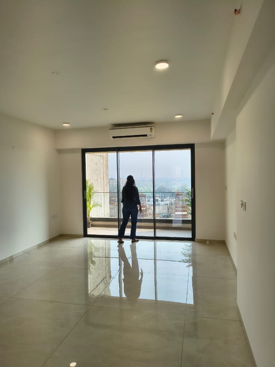 Godrej Properties / Horizon Wadala Tower 1